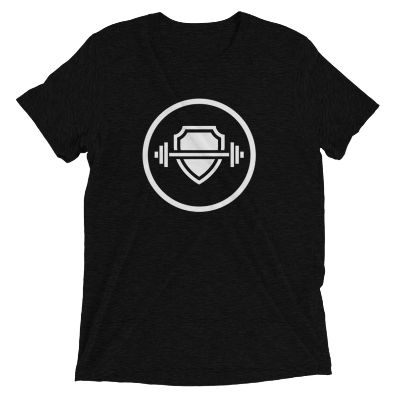 Men&#39;s Triblend Tee