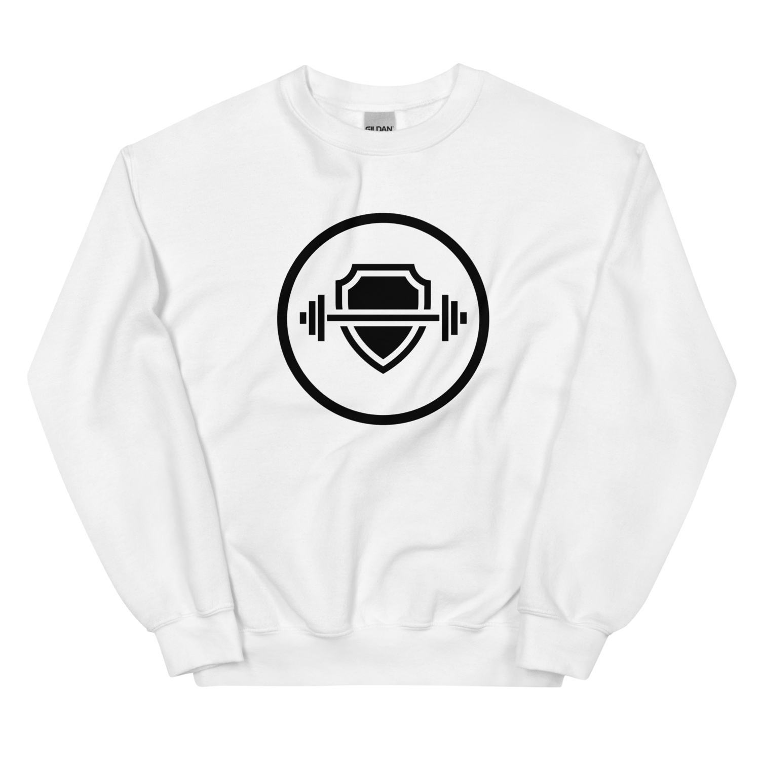  Unisex Fleece Sweatshirt