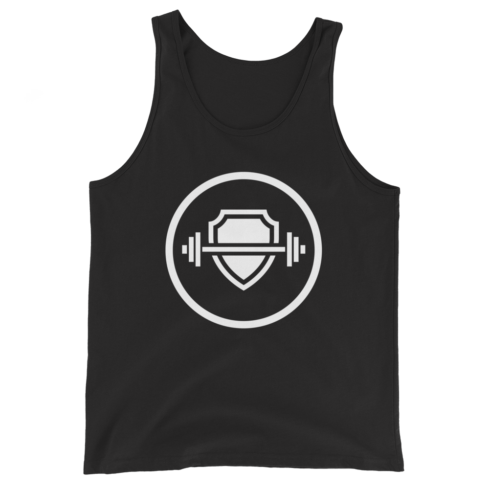  Unisex Premium Tank