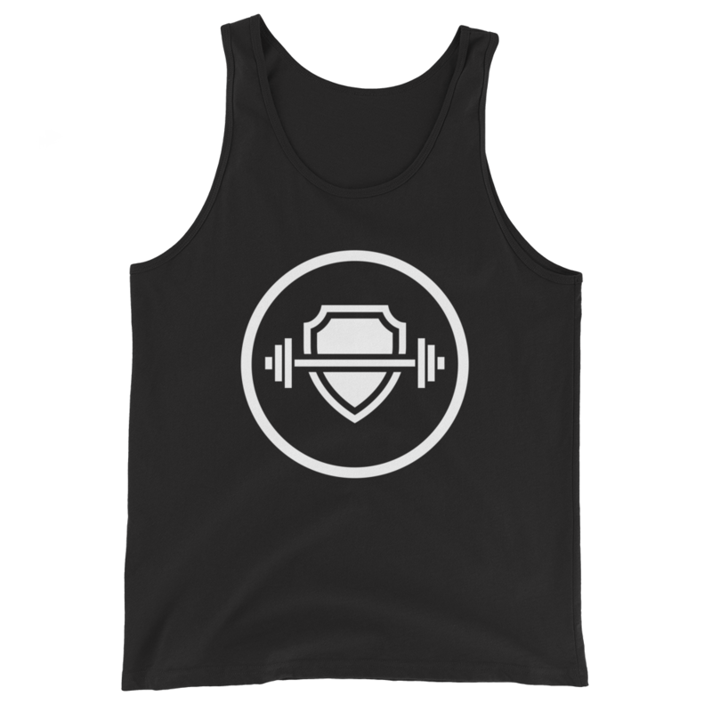  Unisex Premium Tank