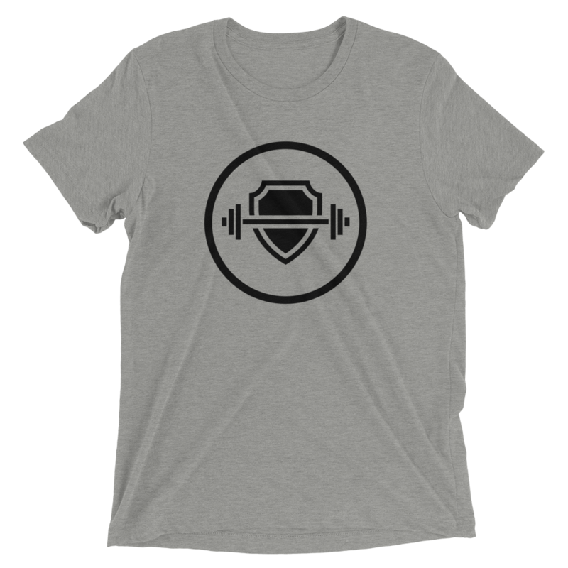 Men&#39;s Triblend Tee