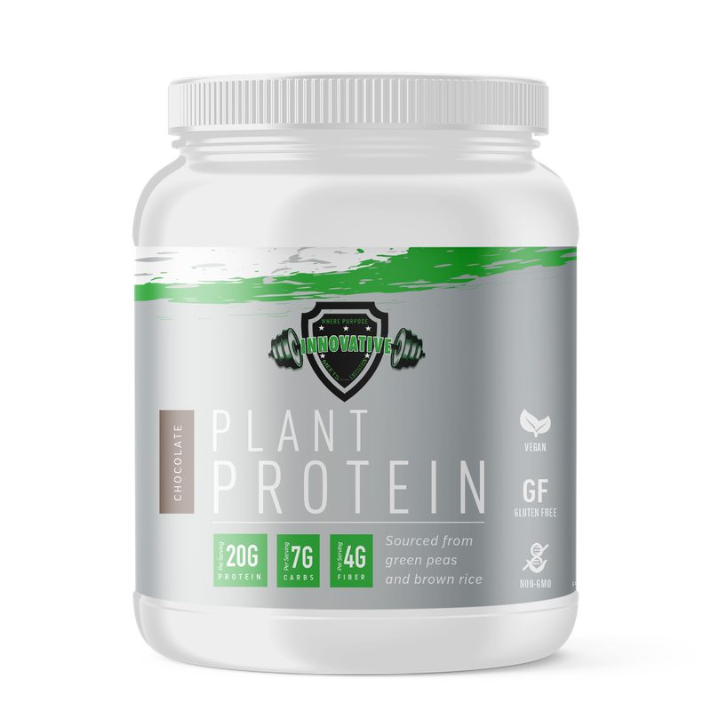 Plant Protein