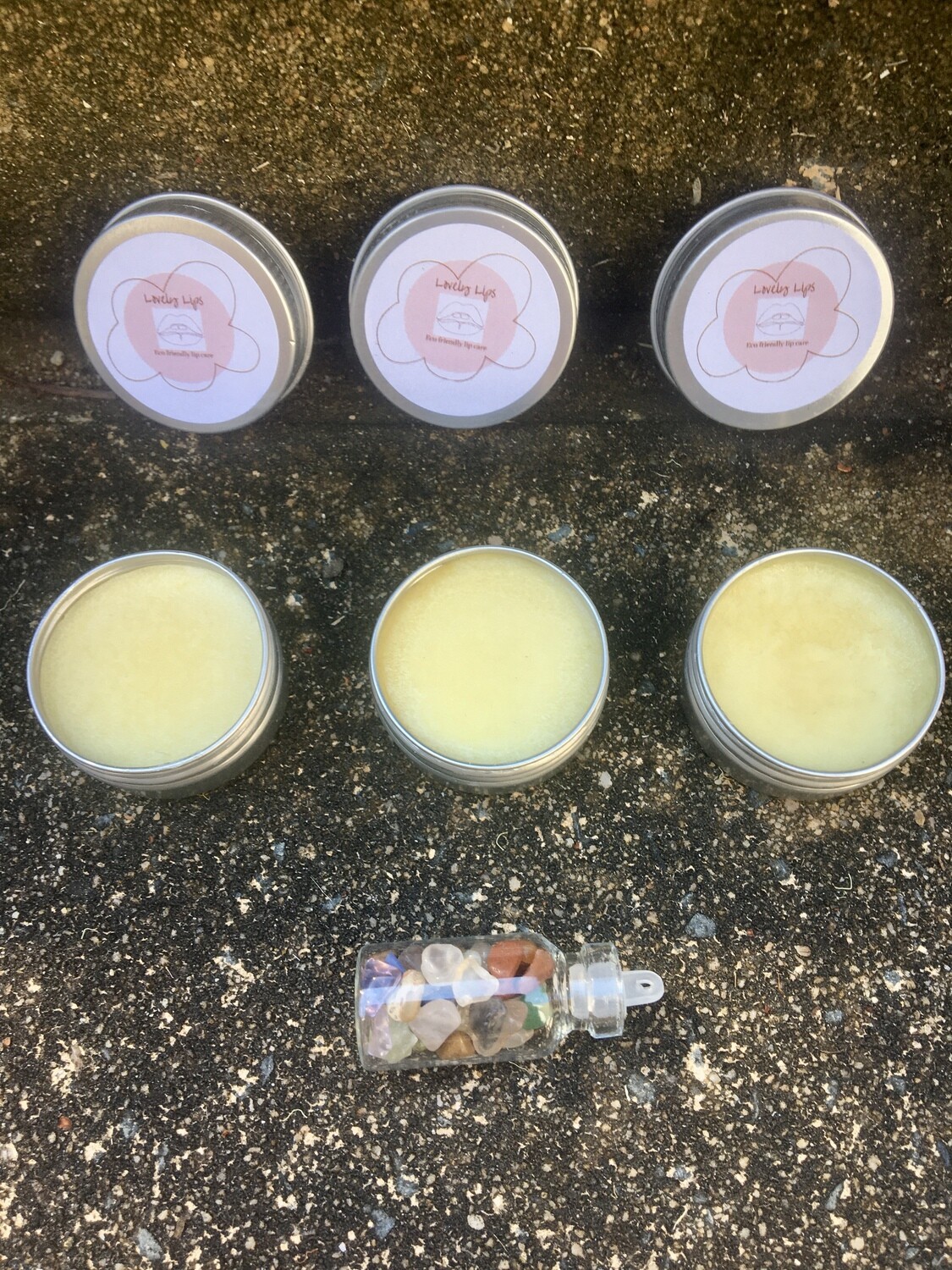 Your Choice Package