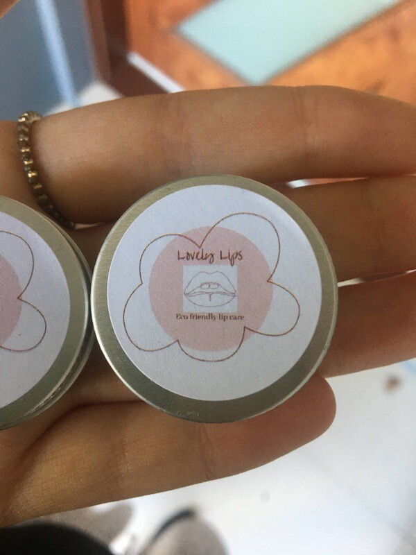 Singular Lip Balm
