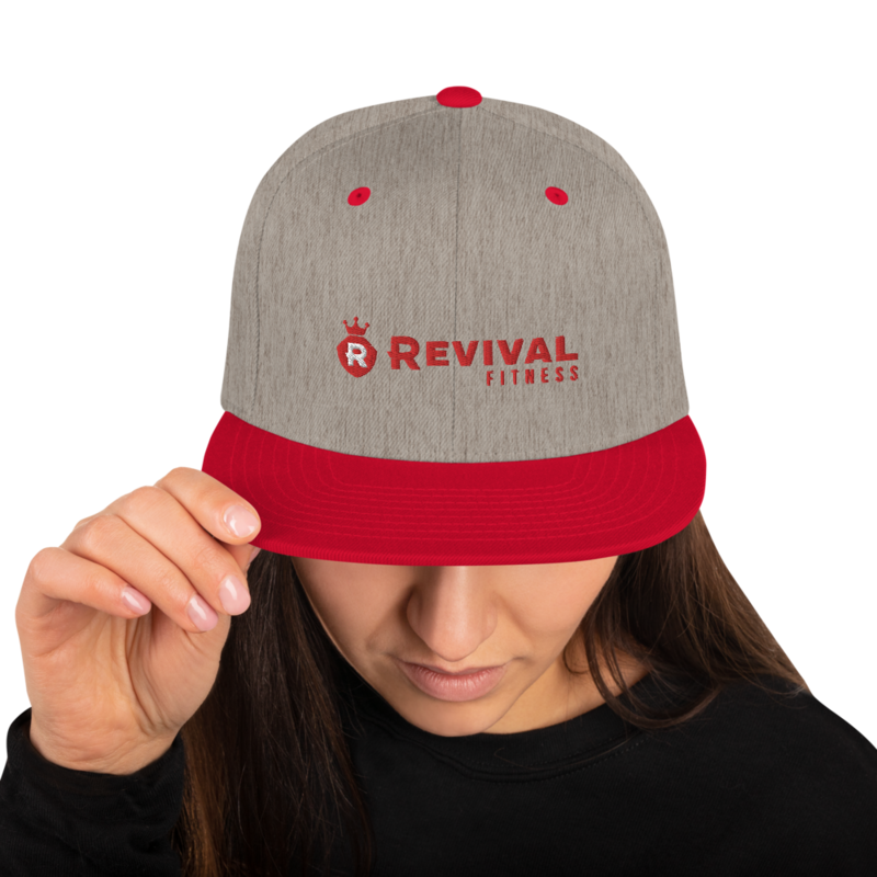 Classic Snapback