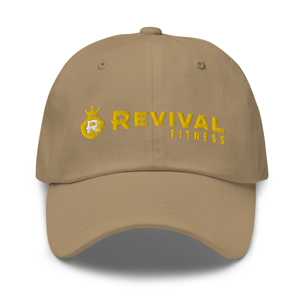 Dad Hat