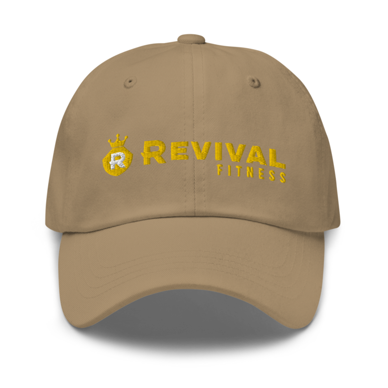 Dad Hat