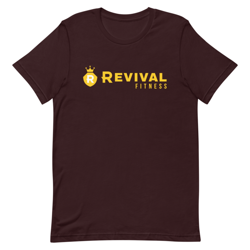 Premium Cotton Tee