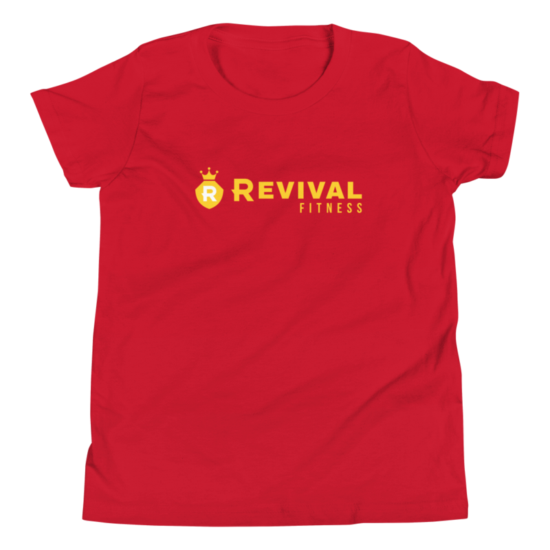 Youth Premium Tee