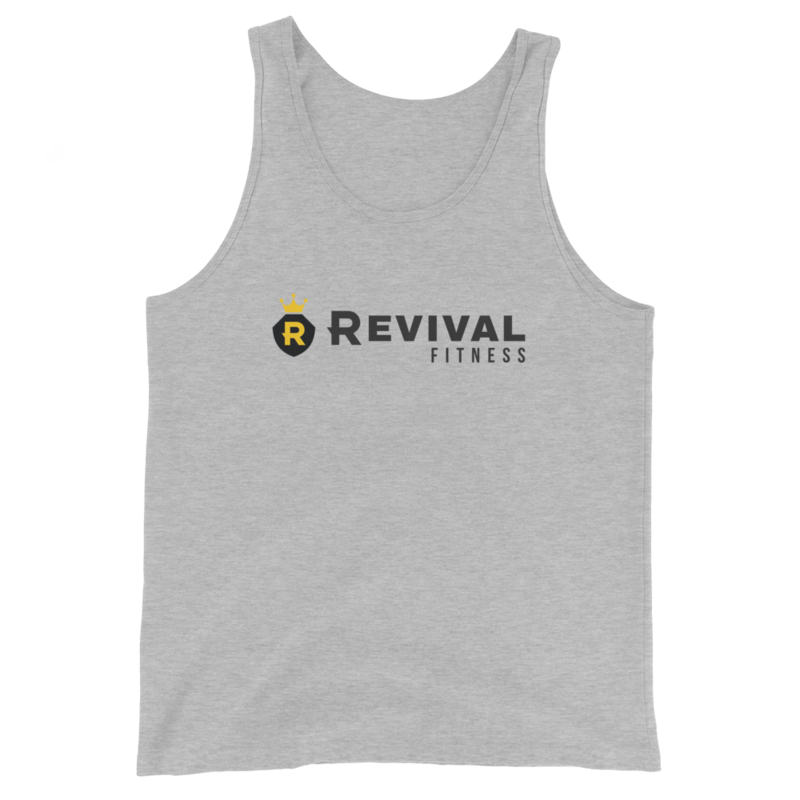 Unisex Premium Tank