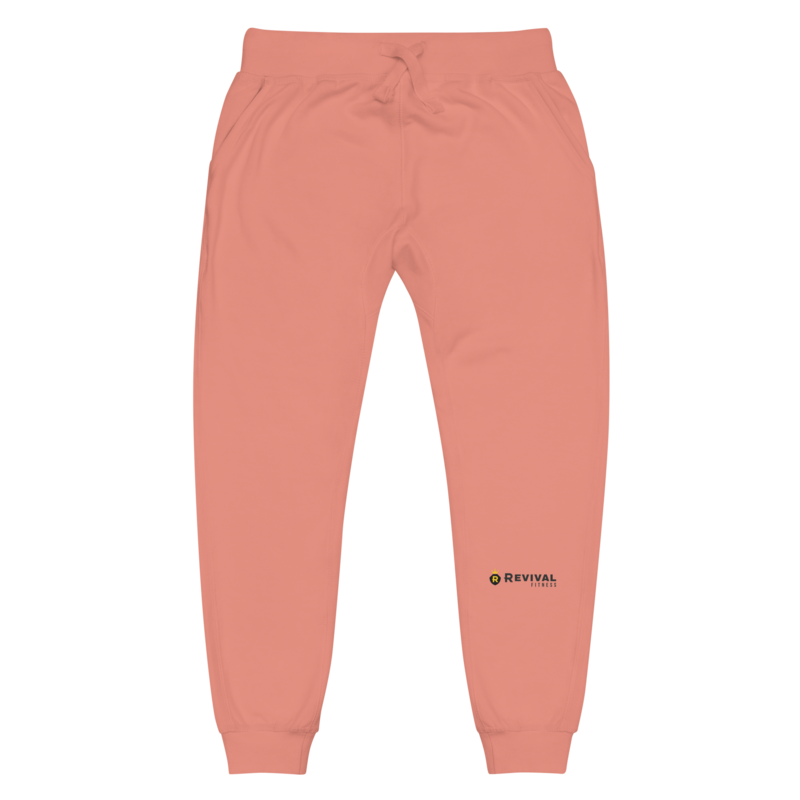 Premium Fleece Sweatpants