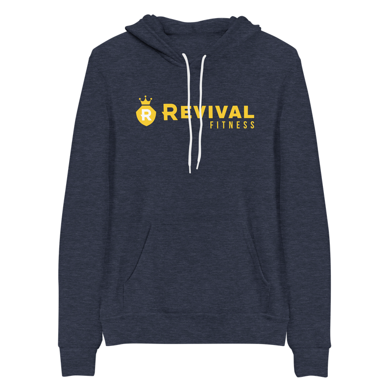 Heavy Blend Pullover Hoodie