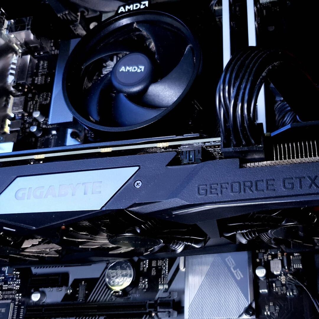 Custom Parts List