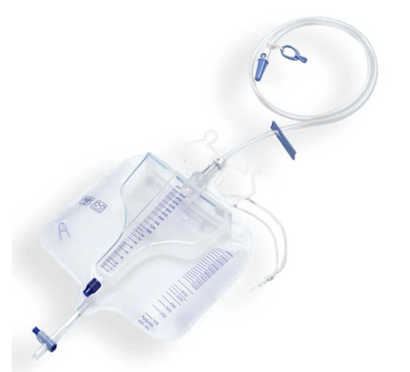Super Urine Bags