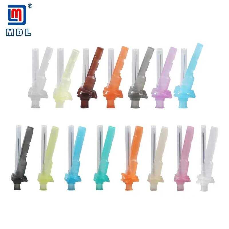 Safety Needle, General Use