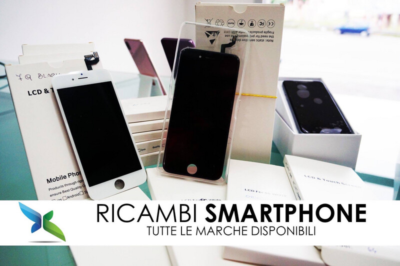 Ricambi Apple 