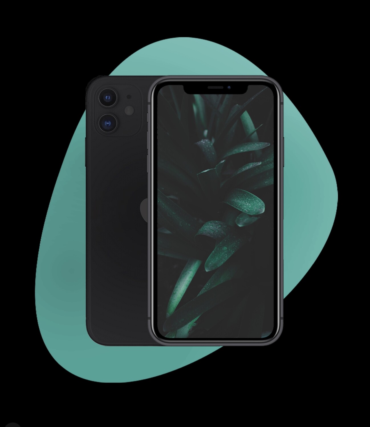 Apple iPhone 11 128gb Black