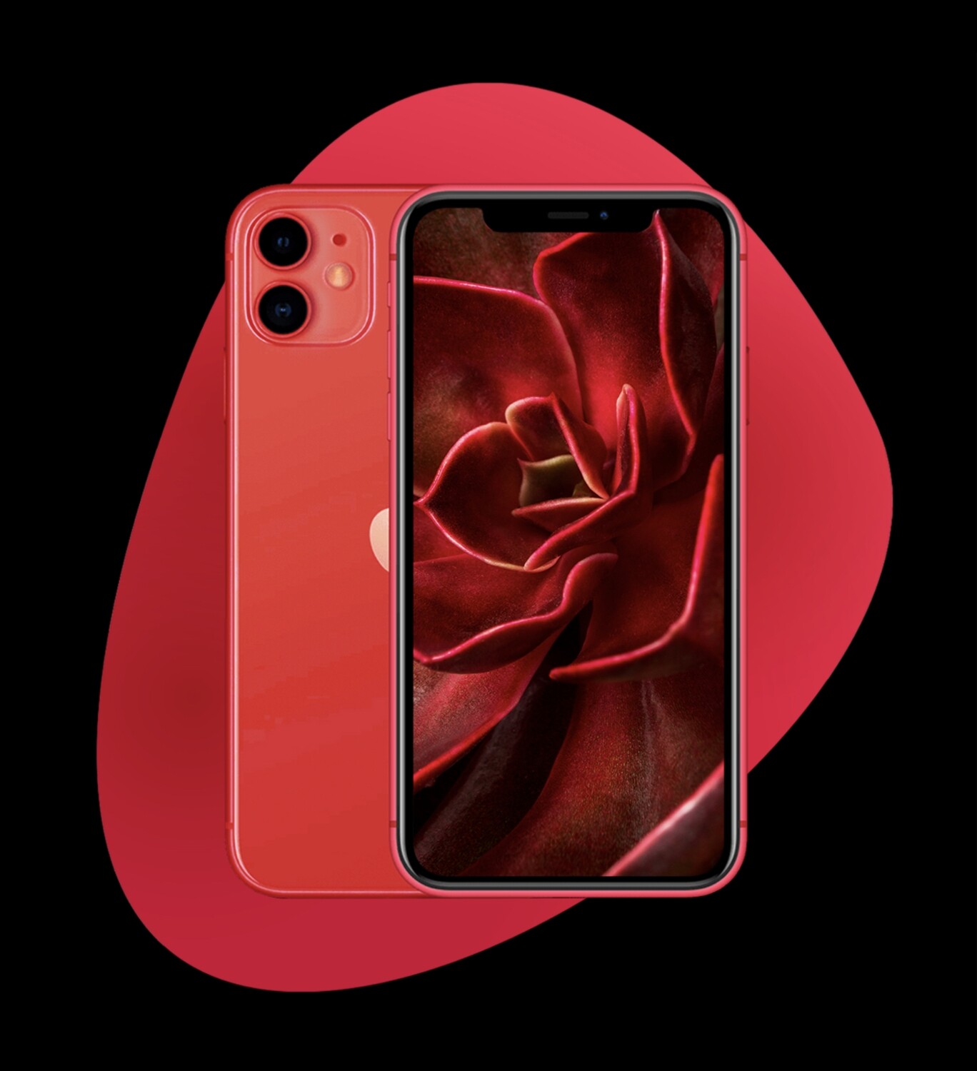 Apple iPhone 11 128gb Red