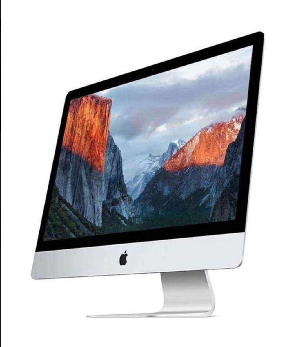 Apple IMac 21,5&#39;&#39; 2013 I5 Ram 8gb Memoria 1tb