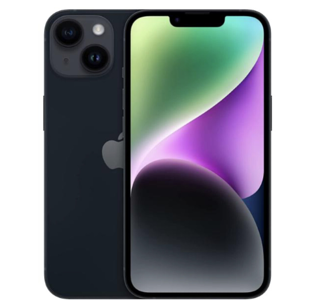 APPLE IPHONE 14 NERO 256GB iOS 16 5G DISPLAY 6.1&quot; WI-FI                          
   €1099