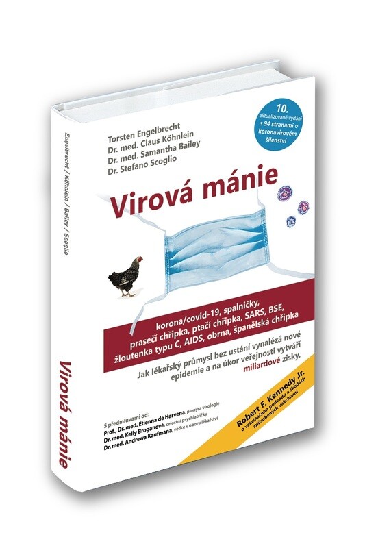 VIROVÁ MÁNIE VIROVÁ MÁNIE
