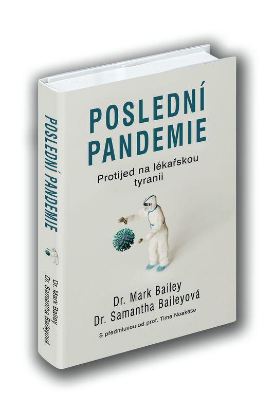 POSLEDNÍ PANDEMIE