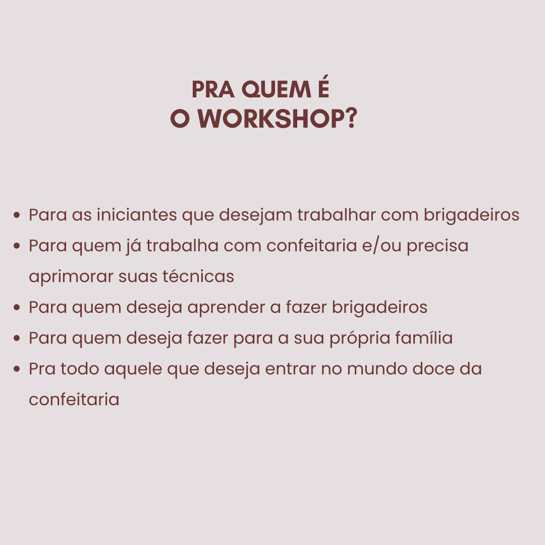 Workshop Módulo 1 em Lisboa: 25 de Outubro (sábado) 2025