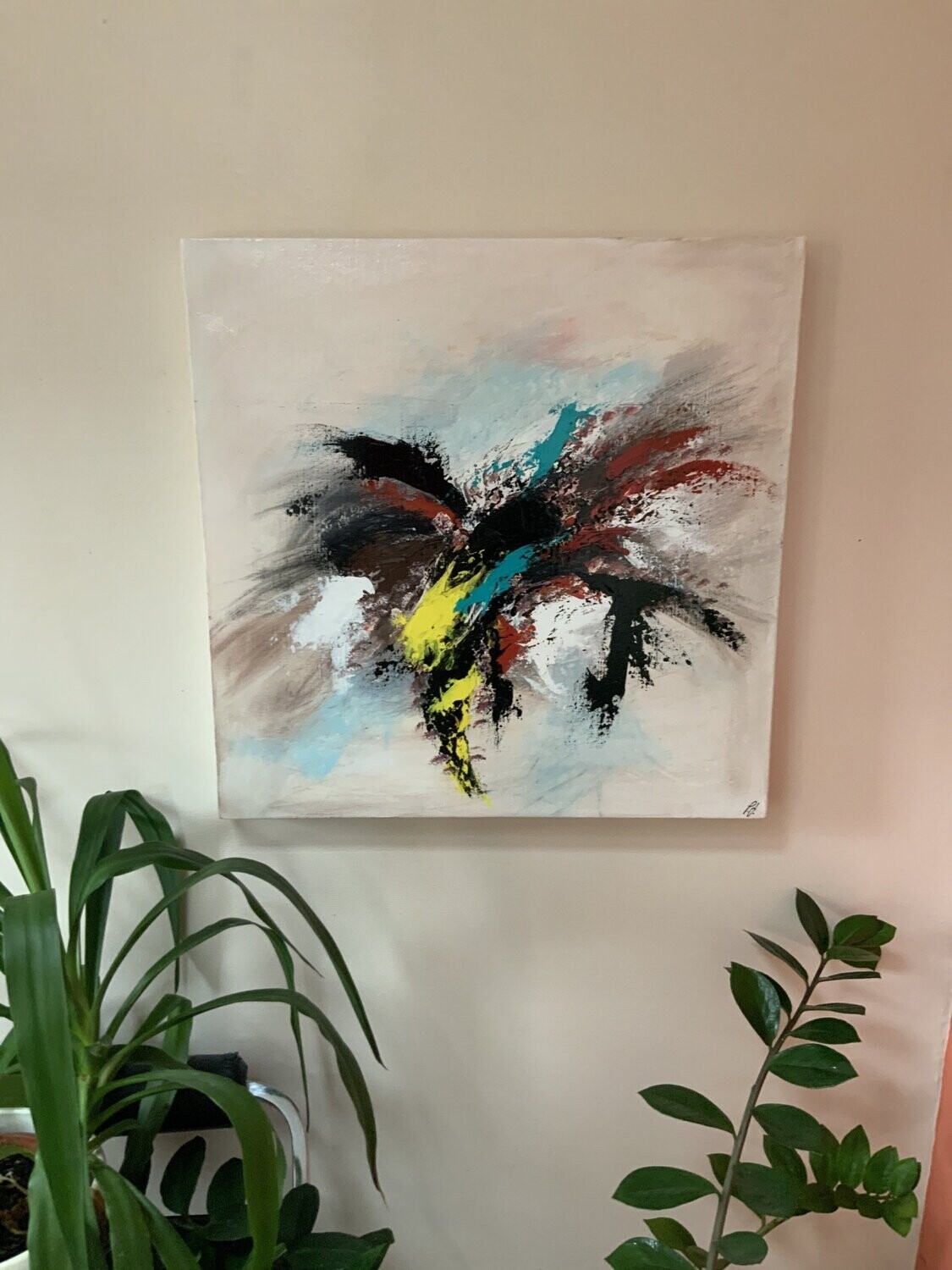 Colourburst