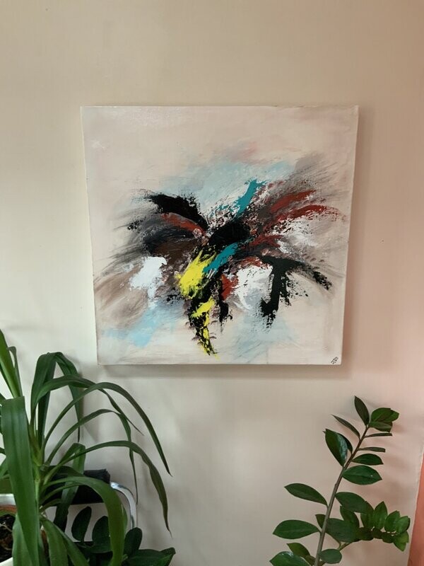 Colourburst