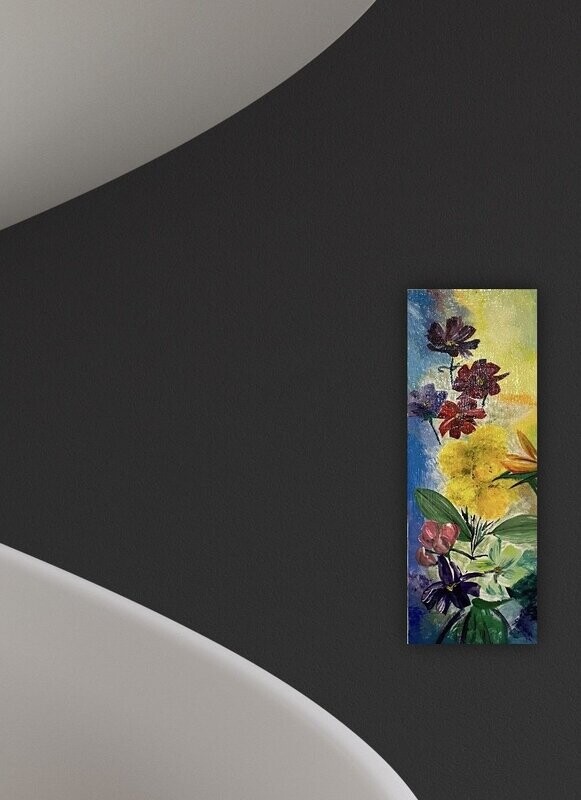Flowery Assortment