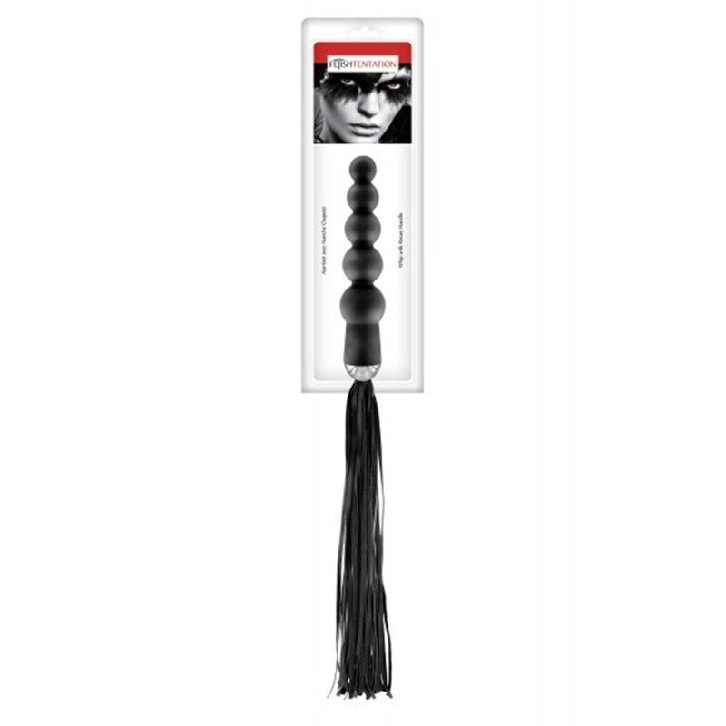 Martinet manche chapelet anal