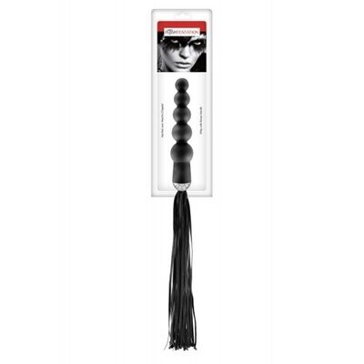 Martinet manche chapelet anal