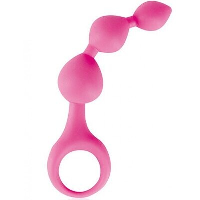 Plaisir Anal