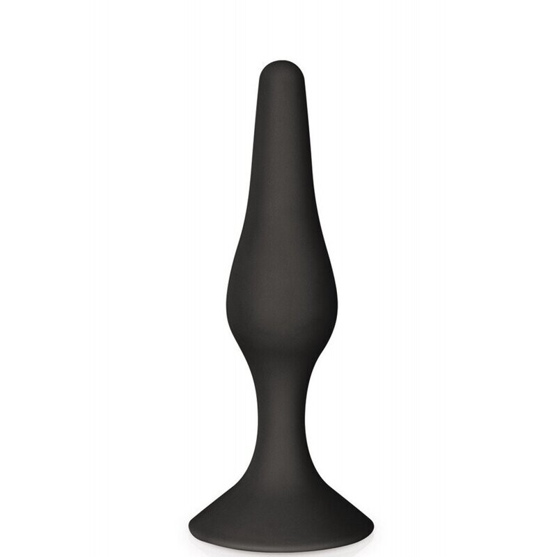 Plug anal ventouse