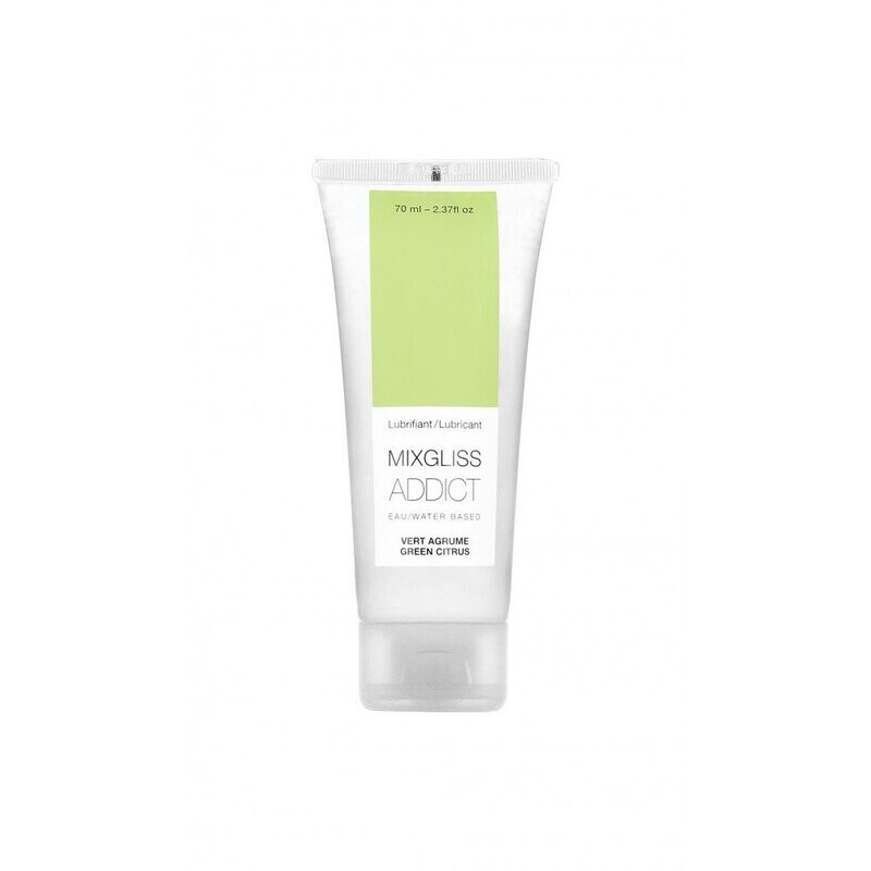 Lubrifiant Mixgliss eau 70ml