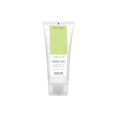 Lubrifiant Mixgliss eau 70ml