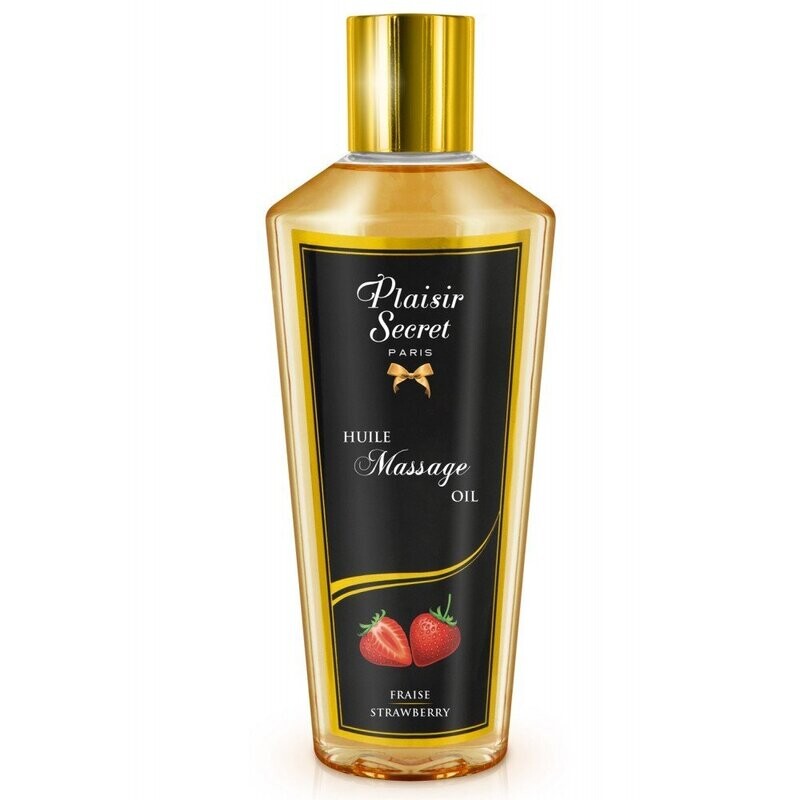 Huile de massage sèche 250ml