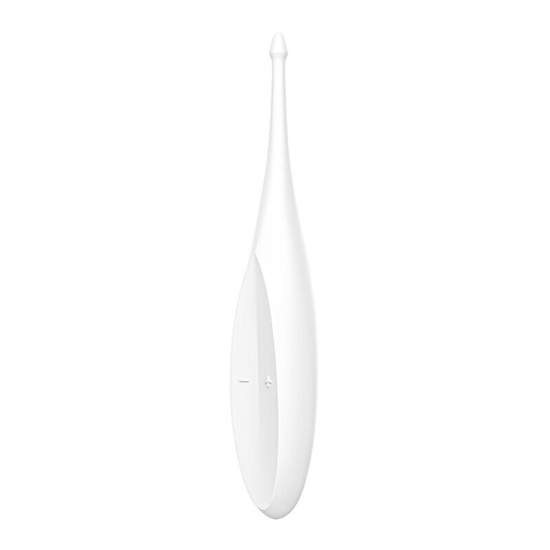 Stimulateur polyvalent pour zone ciblé USB, Twirling Fun Satisfyer