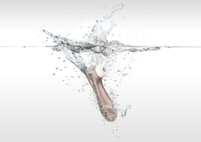 Stimulateur de clitoris Pro 2 Next génération Satisfyer