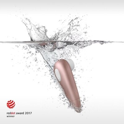Stimulateur clitoris Satisfyer 1 Next Generation
