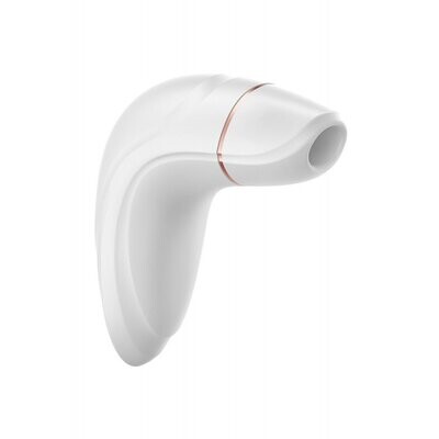 Stimulateur de clitoris par onde et vibration USB Pro 1+ Satisfyer