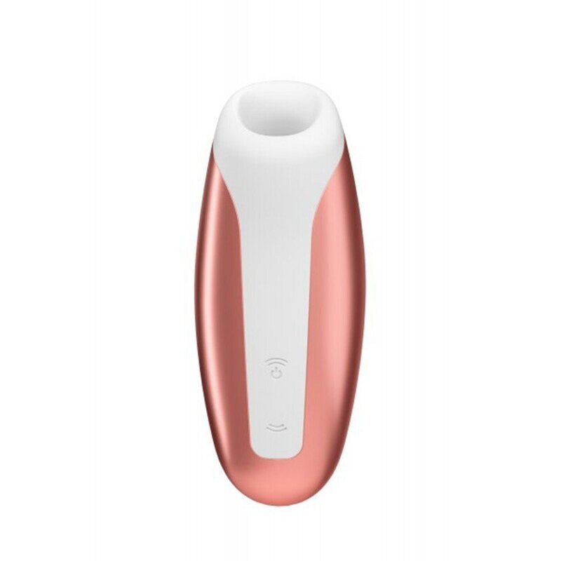 Stimulateur de clitoris Love Breeze Satisfyer