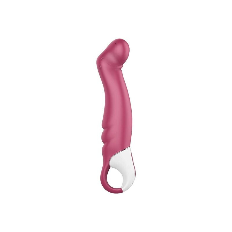 Vibromasseur Satisfyer Vibes Petting Hippo