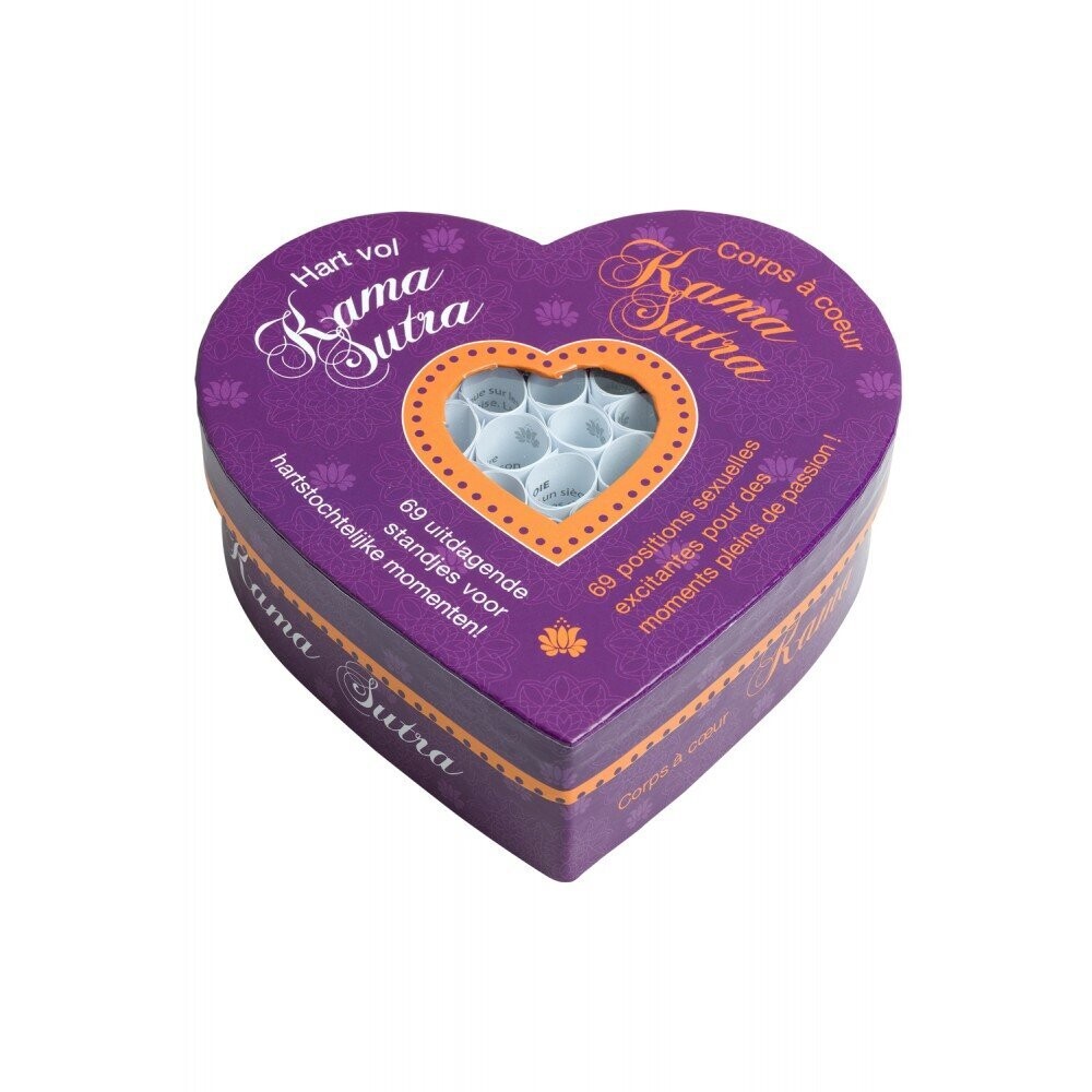 Corps à Coeur /3 thèmes