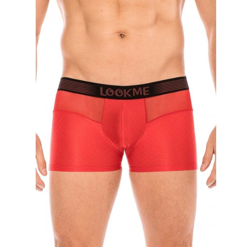 Boxer Tandem 2 Coloris