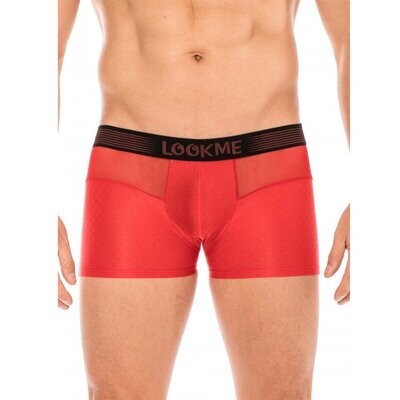 Boxer Tandem 2 Coloris
