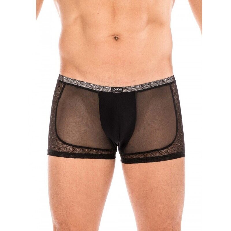 Boxer Midnight 3 Coloris