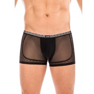 Boxer Midnight 3 Coloris