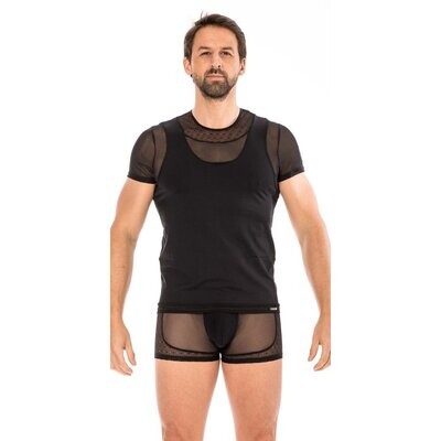 T-shirt Midnight 3 Coloris