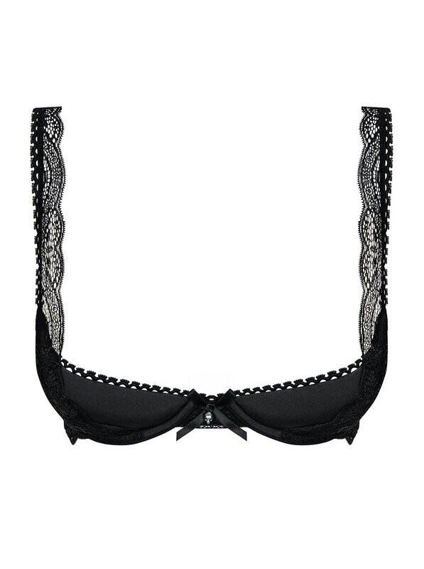 Miamor Demi Soutien-gorge - Noir